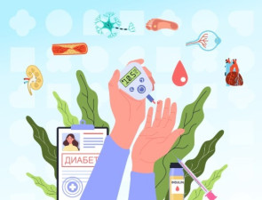 Профилактика сахарного диабета: как защитить себя?