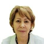 Заведующая III педиатрическим отделением (ЭНКА) Стасюк Людмила Николаевна