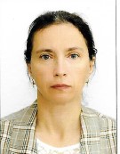 Заместитель главного врача по медицинской части Лазутина Надежда Григорьевна